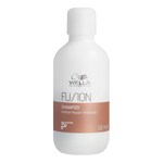 Wella Professionals - Fusion - Shampoo Per La Riparazione Intensa Di Capelli Danneggiati E Indeboliti - -fusion Shampoing 100ml - Donna